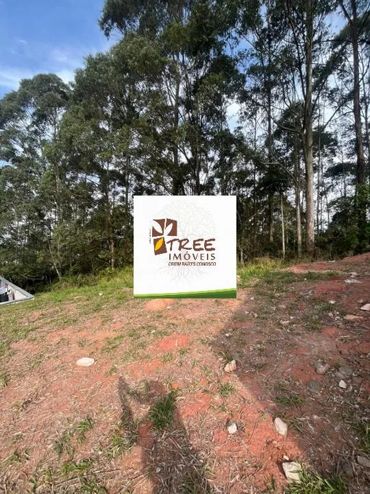 Imagem VENDA DE TERRENO NO CONDOMÍNIO REAL PARK, EM ARUJÁ/SP, OPORTUNIDADE com 305m², aclive suave, integração com floresta e projeto de sobrado CONSULTE-NOS