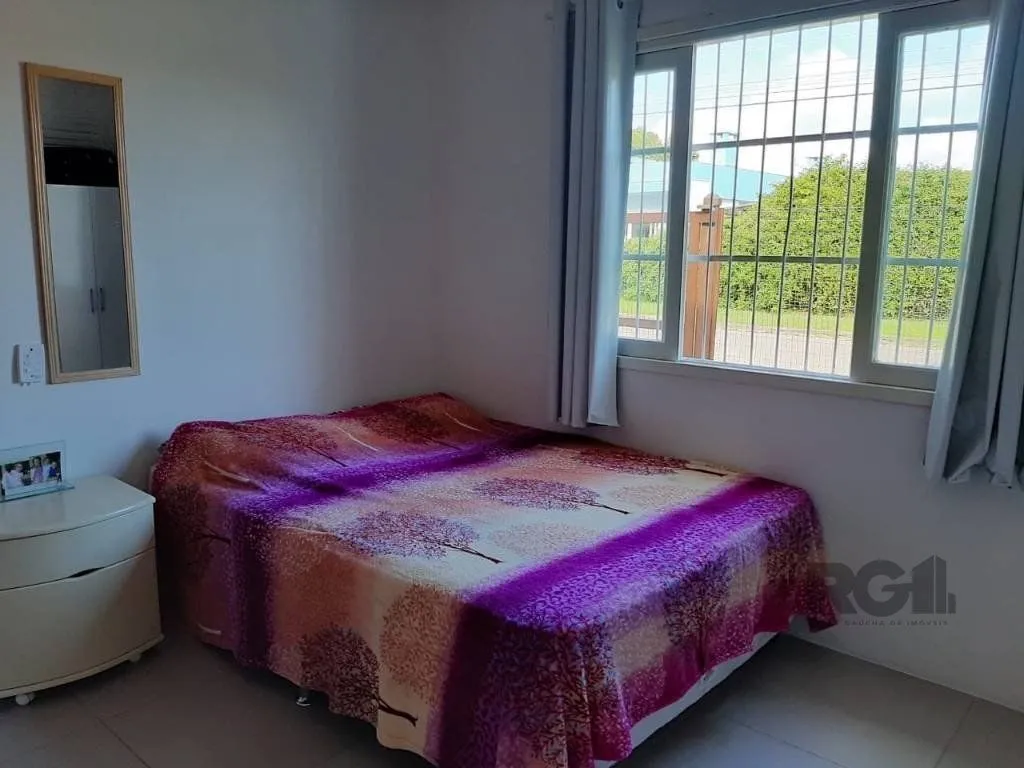 Imagem Casa em Centro