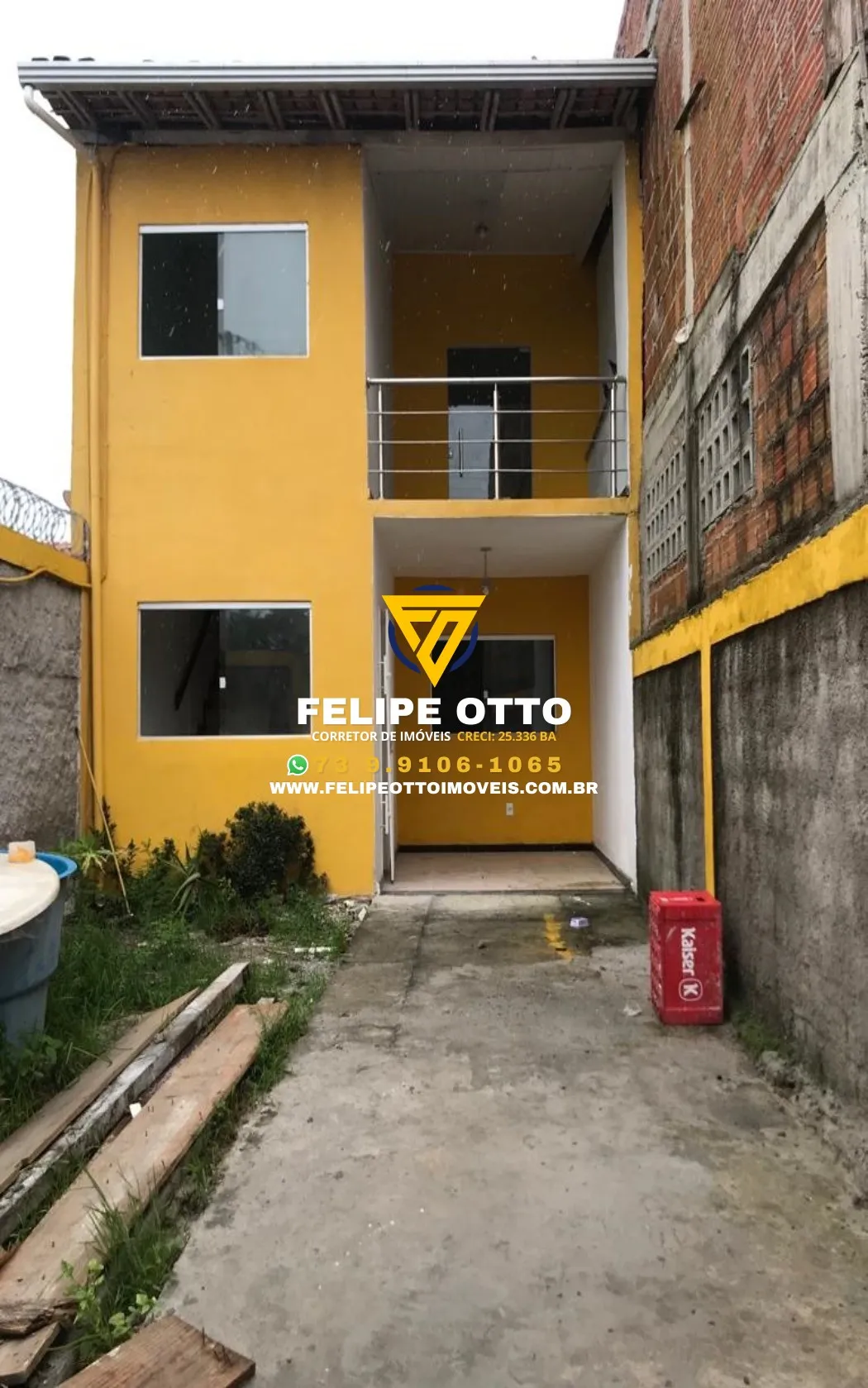 Foto do imóvel CASA RESIDENCIAL em SANTA CRUZ CABRÁLIA - BA, MORADA DO ATLÂNTICO em MORADA DO ATLÂNTICO, SANTA CRUZ CABRÁLIA - BA