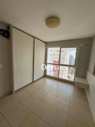 Imagem Apartamento Duplex à venda, 80 m² por R$ 629.000,00 - Setor Bueno - Goiânia/GO
