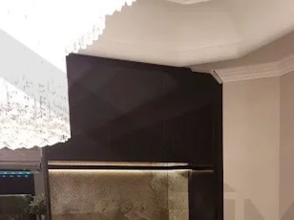 Imagem CASAL IMÓVEIS Vende Apto 1 por andar no Ed. D'Ampezzo - Umarizal R$ 2.200.000,00