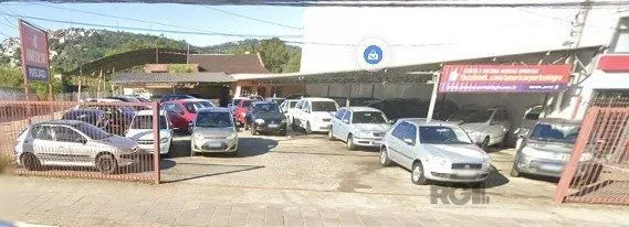 Imagem Terreno em Cavalhada