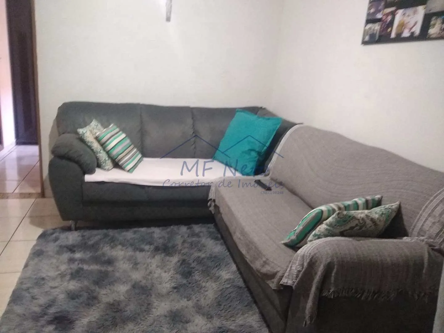 Imagem Casa Padrão