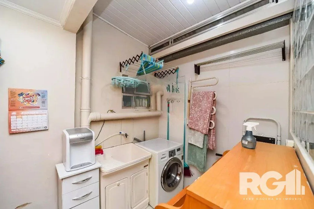 Imagem Apartamento em Sarandi