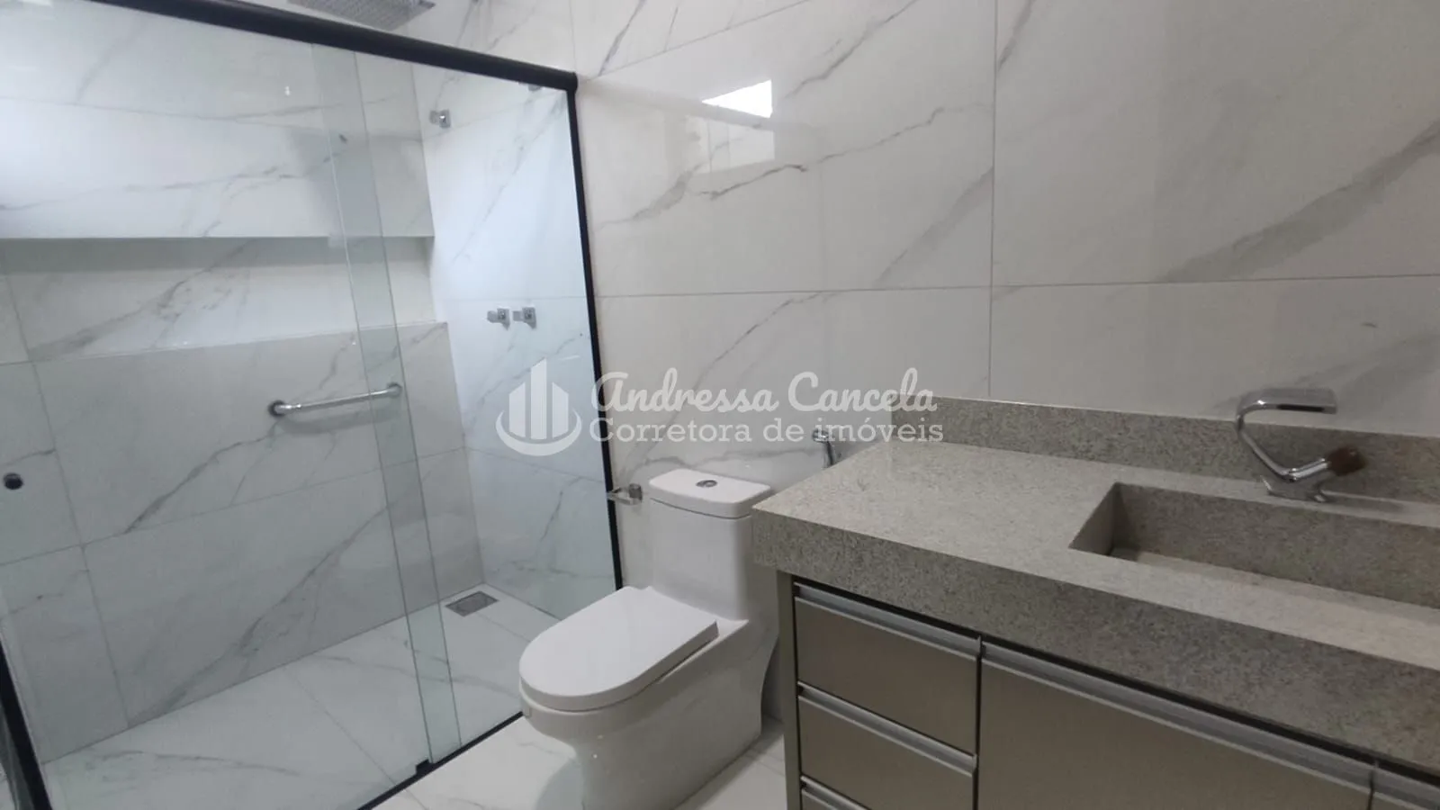 Imagem Village Mirassol III - Casa com 3 dormitórios à venda, 191 m² por R$ 1.300.000,00 - VILLAGE DAMHA MIRASSOL III - Mirassol/SP