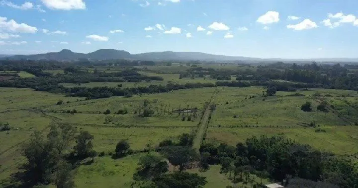 Imagem Terreno em Vila Imperial