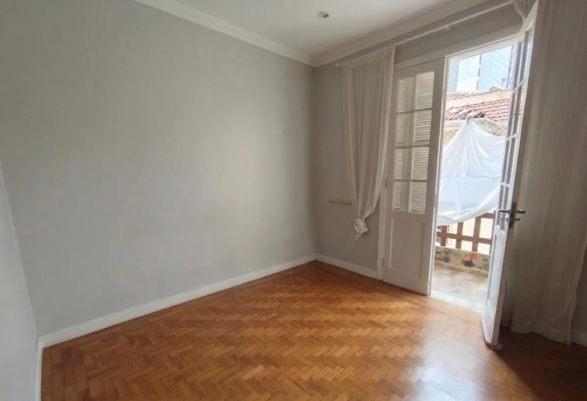 Imagem Apartamento para venda em Mirandópolis com 2 quartos, 68m2