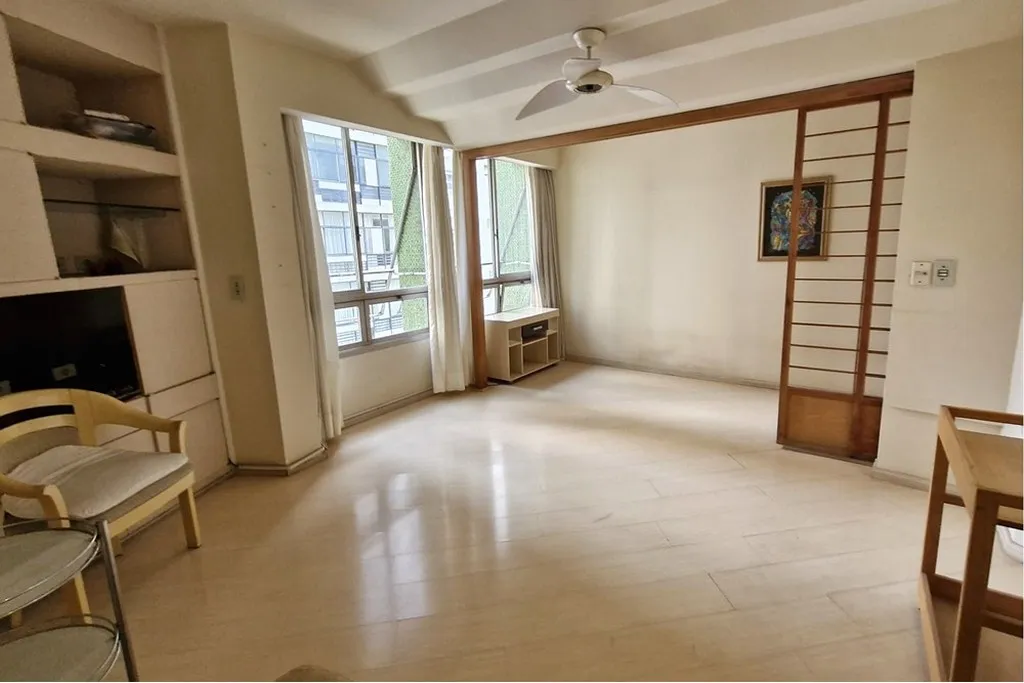Imagem APARTAMENTO RESIDENCIAL em São Paulo - SP, Jardins