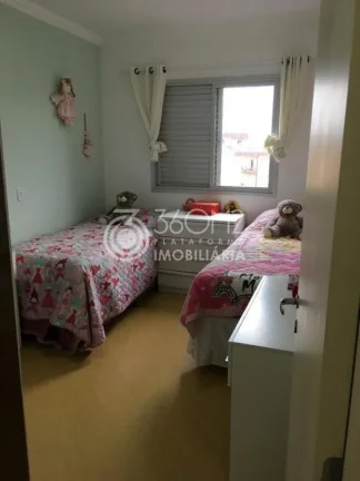 Imagem Apartamento para Venda em São Bernardo do Campo / SP no bairro Santa Terezinha