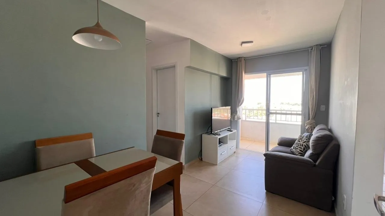 Foto do imóvel Apartamento com Varanda Gourmet e Vista Panorâmica no Wanel Ville em Sorocaba em JARDIM ABATIÁ, SOROCABA - SP