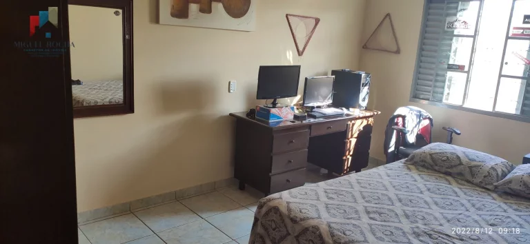 Imagem Casa a venda em Cerquilho SP