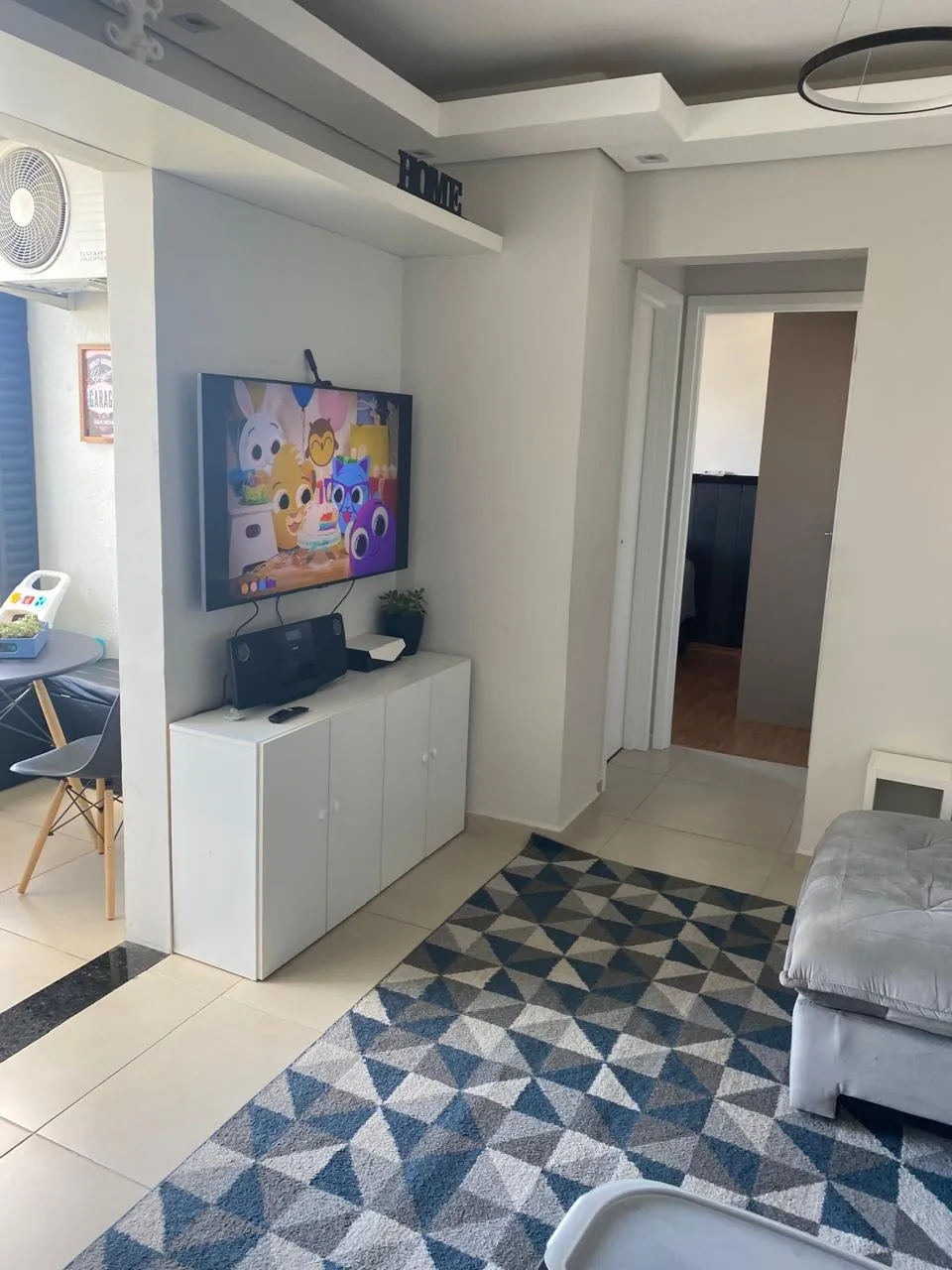Foto do imóvel Apartamento Localizado no Condomínio Lunna Campolim! em PARQUE CAMPOLIM, SOROCABA - SP