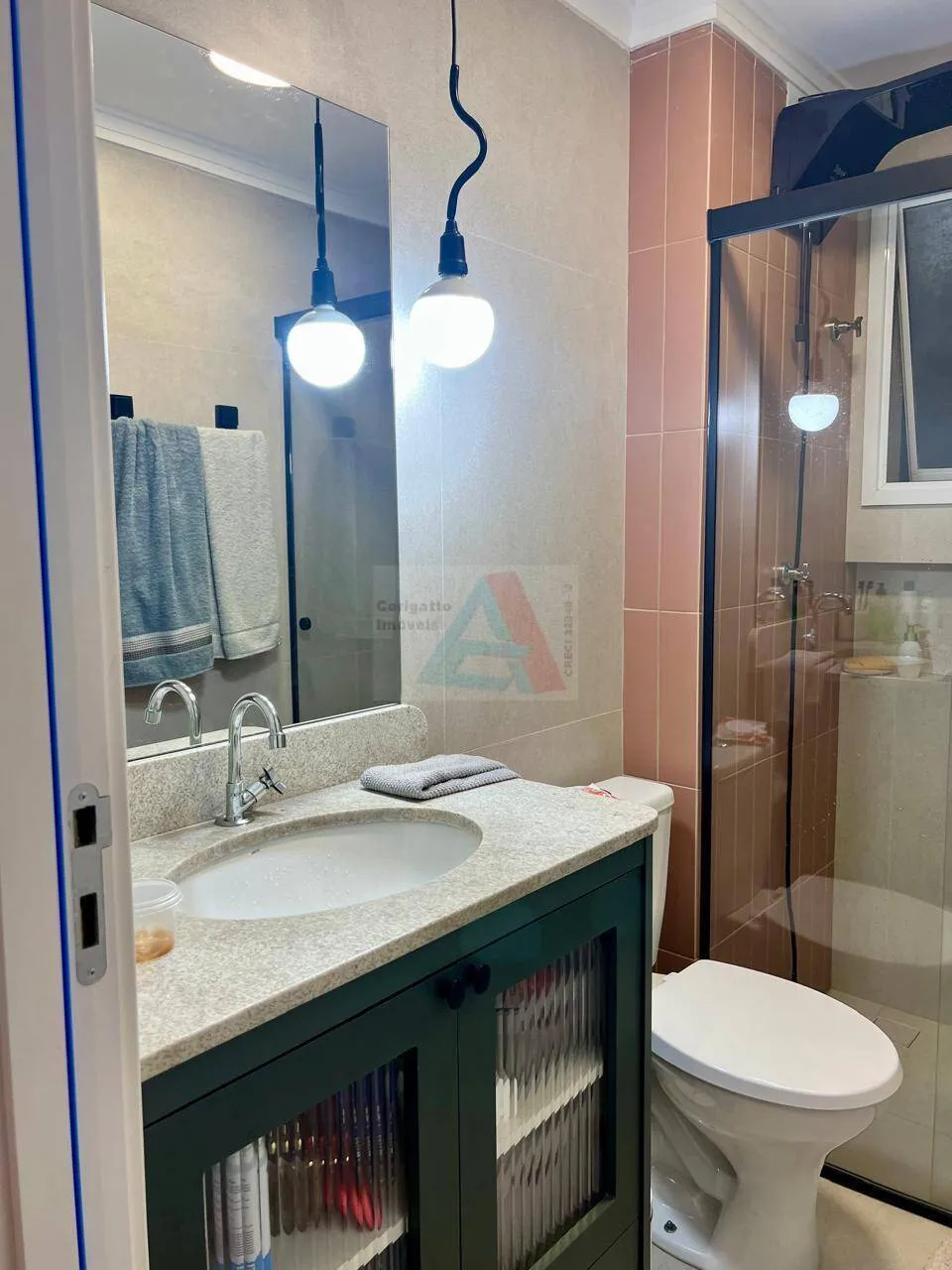 Imagem Apartamento com 2 quartos, Rudge Ramos, SBC