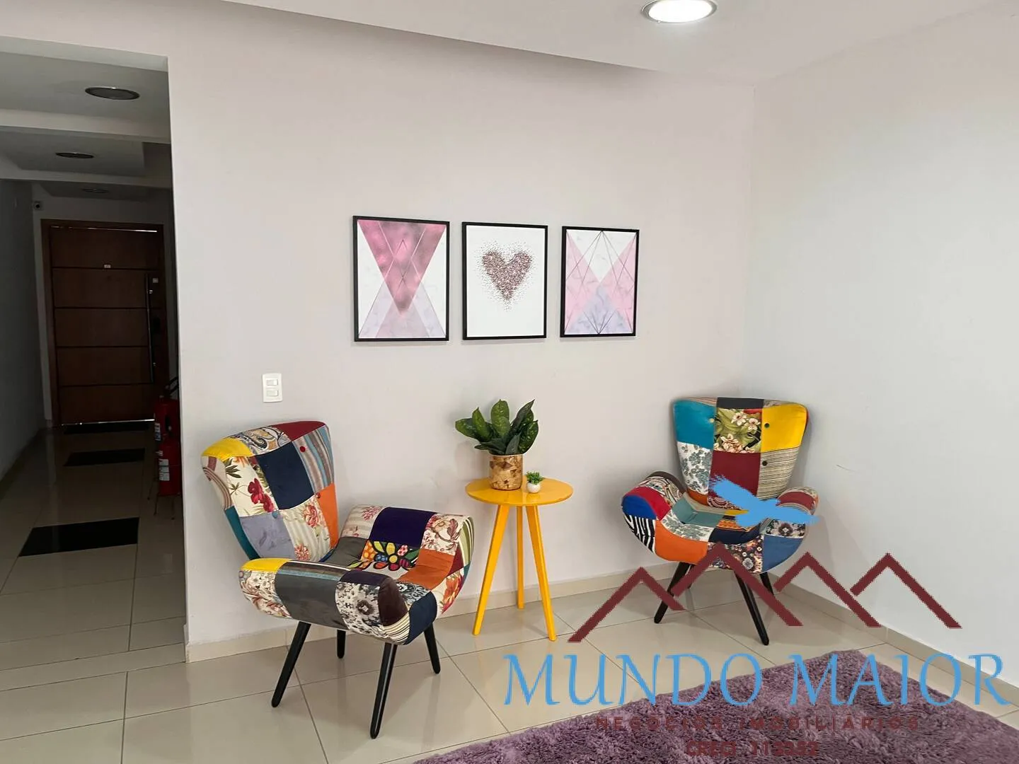 Imagem Cobertura 254m2 3 dorms - Duplex Luxo com Gourmet no Centro de SBC