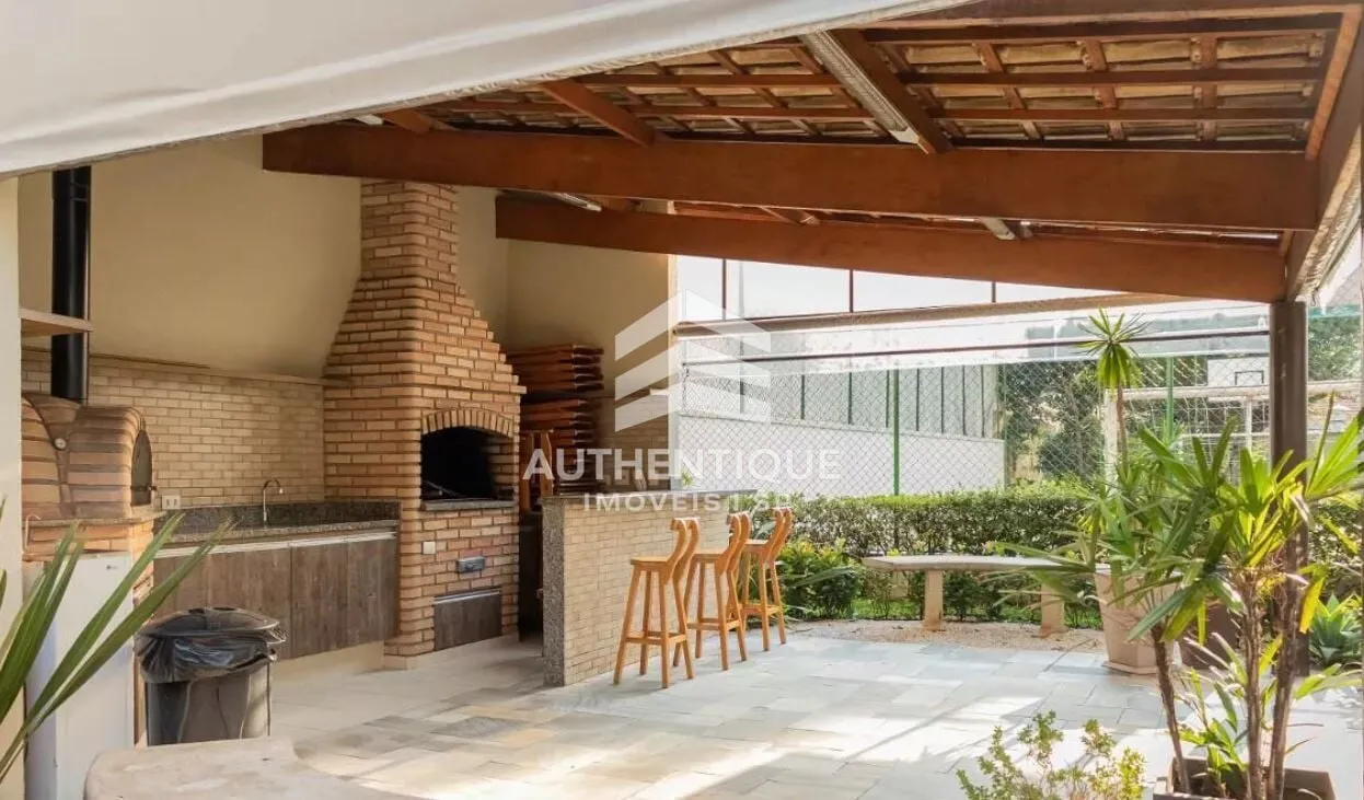Imagem Village Condominio Club - Vila Clementino - Apartamento à venda em São Paulo/SP