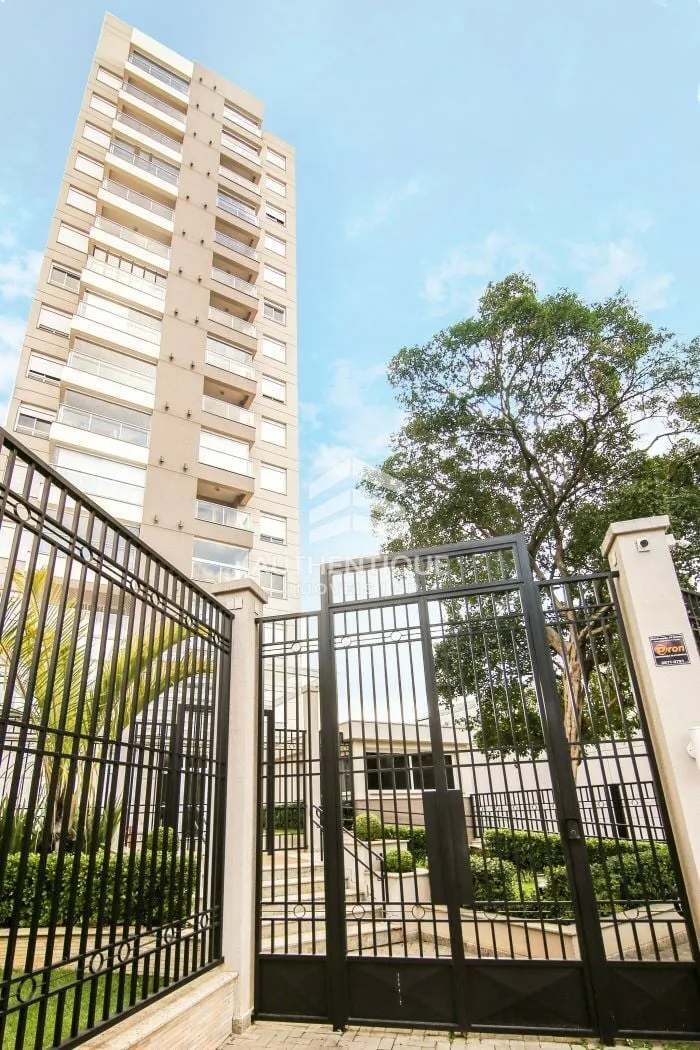 Imagem Paesaggio Villa-Lobos Vila Leopoldina - Apartamento à venda em São Paulo/SP
