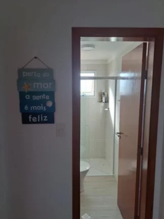 Imagem EXCELENTE APARTAMENTO PARA LOCAÇÃO NA OCIAN!!! 2 dormitórios 1 suíte!