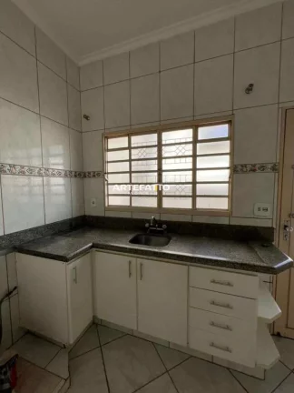 Imagem Casa no Villa Scarabucci