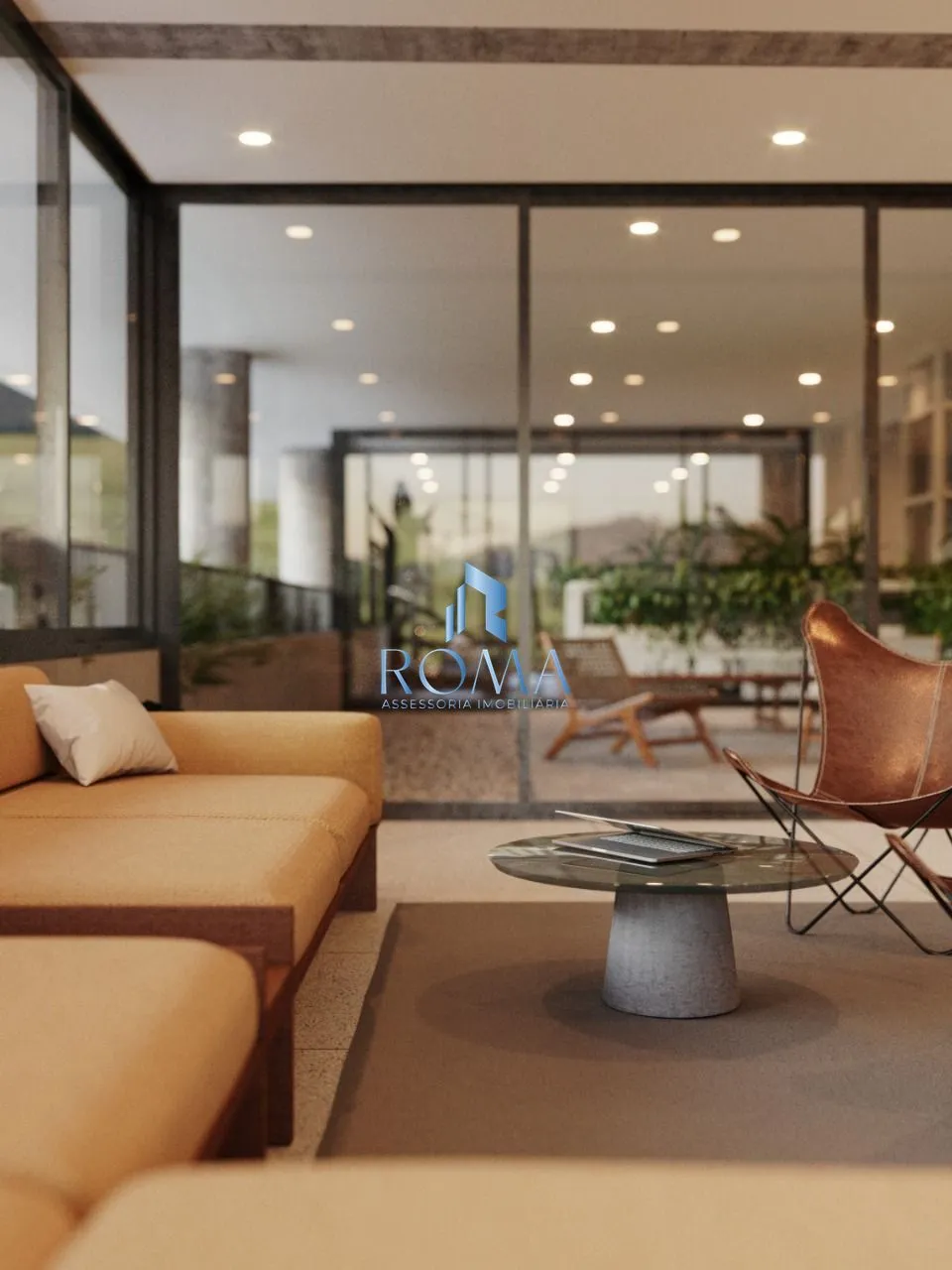 Imagem CENTRO - ALLURE URBAN GARDEN!
