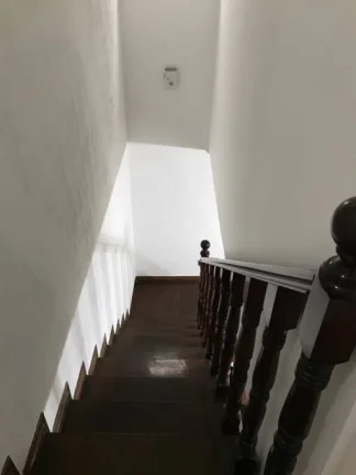 Imagem Vendo Sobrado em Mauá, Bairro Jardim Mauá