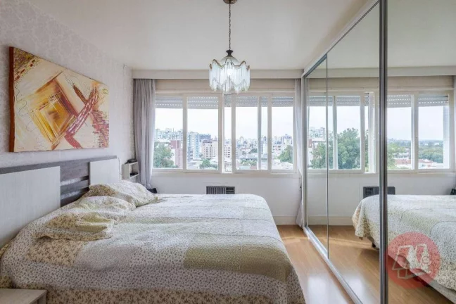 Imagem Na Otavio Dutra,102 m²,3 dormitórios, suíte, vaga e infraestrutura.