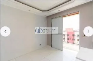 Foto do imóvel Apartamento 2 dormitórios 1 vaga no Jardim Imperador em Rua Pastor Agenor Caldeira Diniz