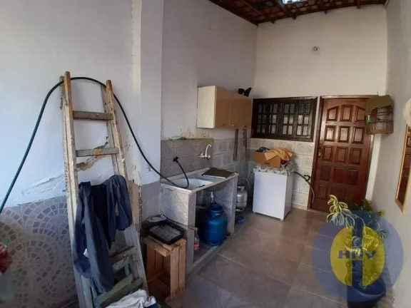 Imagem Casa de Segunda Locação à Venda São Bento – Conforto para Sua Família!