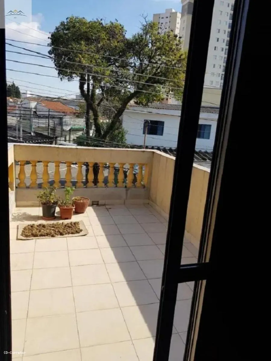 Imagem CASA RESIDENCIAL em Santo André - São Paulo, Campestre
