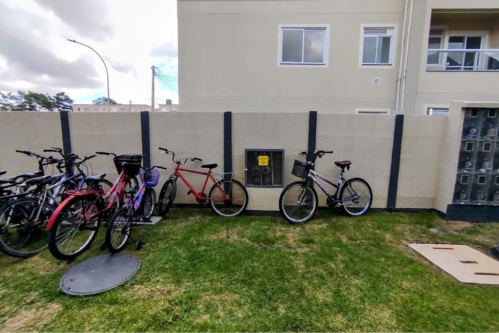 Imagem Apartamento em Fátima