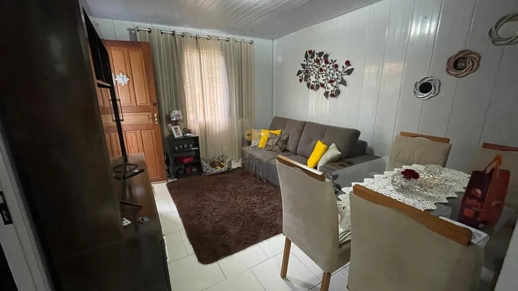 Imagem Casa em Condomínio para Venda em Teresópolis / RJ no bairro Granja Florestal