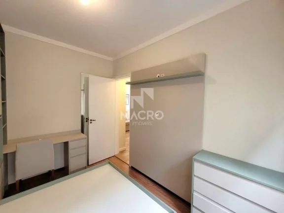 Imagem Apartamento Mobiliado | Três Rios do Sul | 2 quartos | 58m²