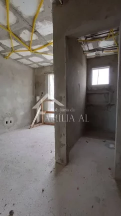 Imagem APARTAMENTO COBERTURA ALTO PADRÃO SAGUAÇU