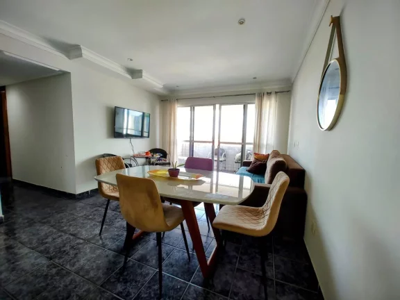 Imagem Apartamento para Venda em Recife, Cordeiro, 3 dormitórios, 1 suíte, 2 banheiros, 1 vaga