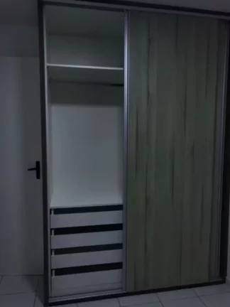 Imagem Apartamento de 48m² à venda com 2 quartos, localizado no Janga, Paulista - Pernambuco.