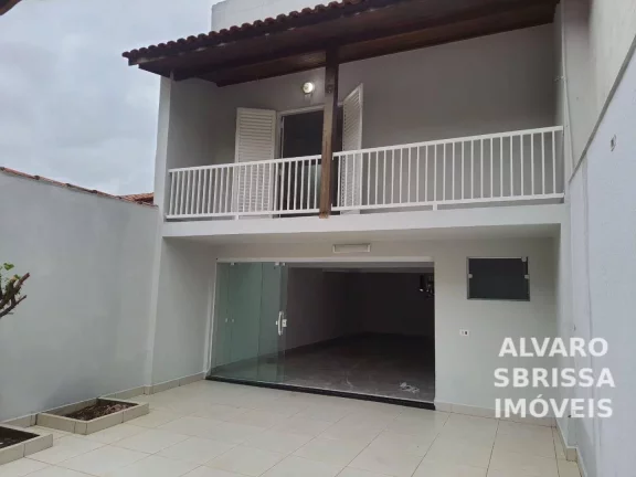 Foto do imóvel Casa com 2 dormitórios à venda, 191 m² por R$ 580.000,00 - Vila Leis - Itu/SP