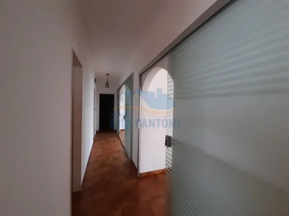 Imagem Casa - Ribeirão Preto - Jardim São Luiz