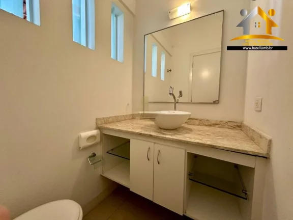 Imagem Casa a venda e locação no condomínio Jardim Amanda (Fazendinha) - Batelli Imóveis