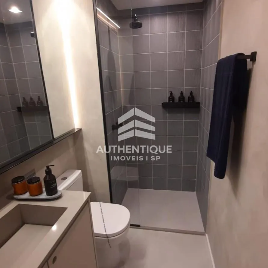 Imagem THE COLLECTION PUC SP - PERDIZES - Apartamento à venda no bairro Perdizes - São Paulo/SP, Zona Oeste