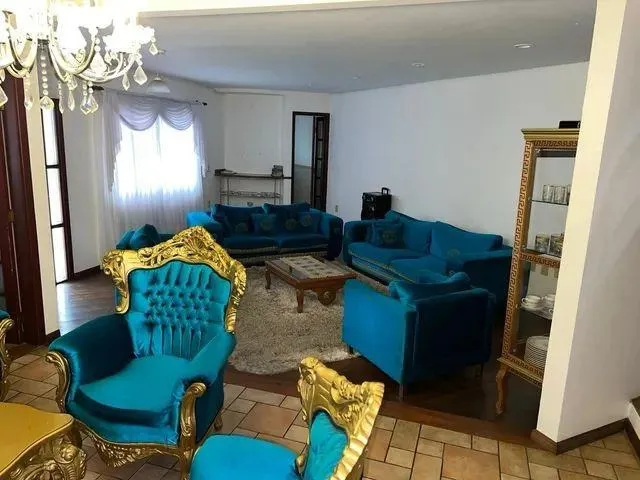 Imagem Casa à venda no Granja Olga II