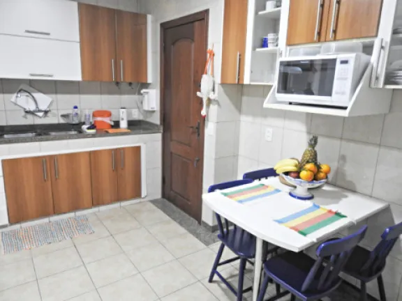Imagem Apartamento com 4 Quartos à Venda, 272 m² em Leblon - Rio de Janeiro