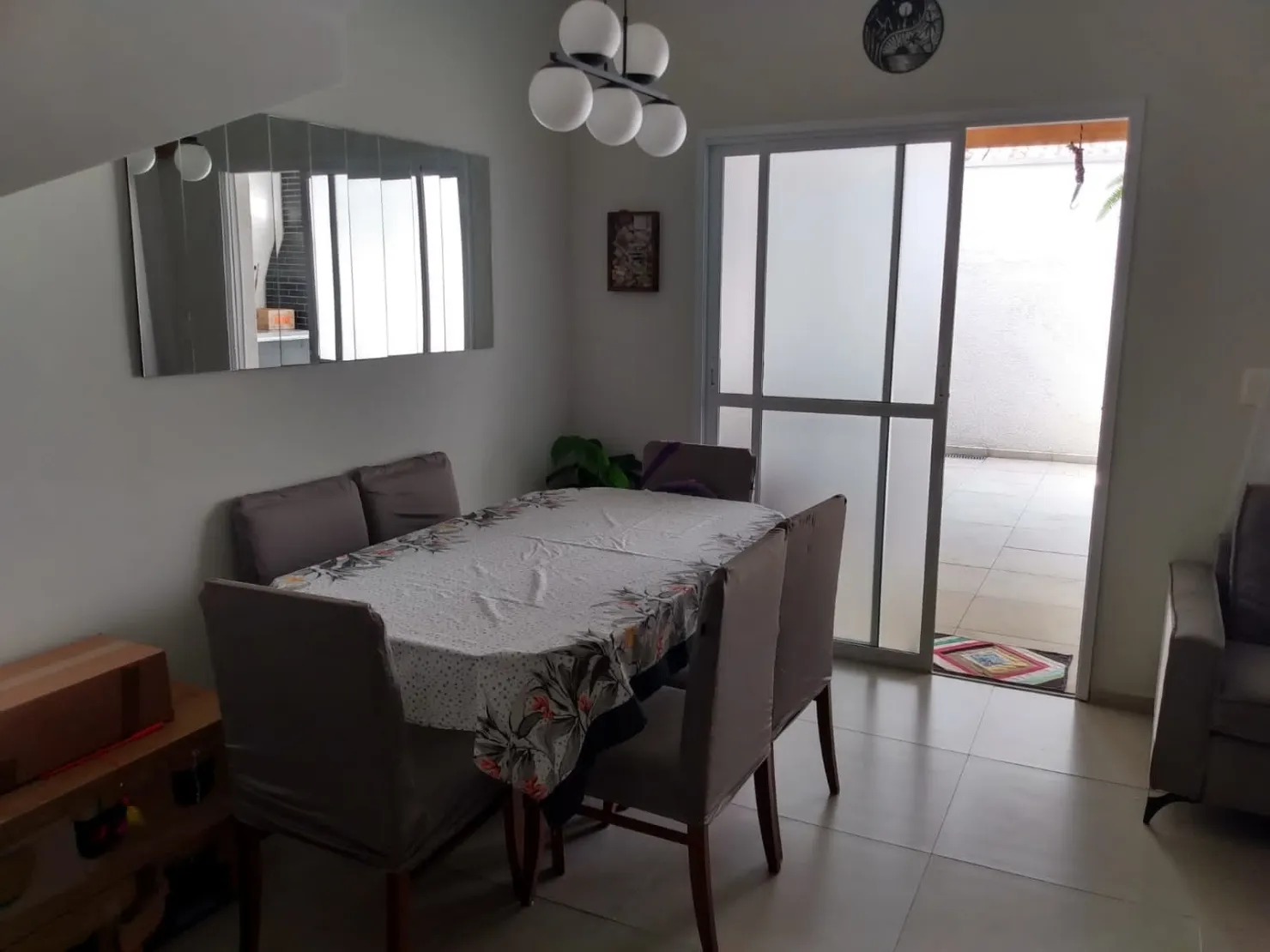 Imagem Casa à venda 3 Quartos, 1 Suite, 4 Vagas, 125M², Condomínio Reserva Anaua, Pindamonhangaba - SP | Reserva Anauá