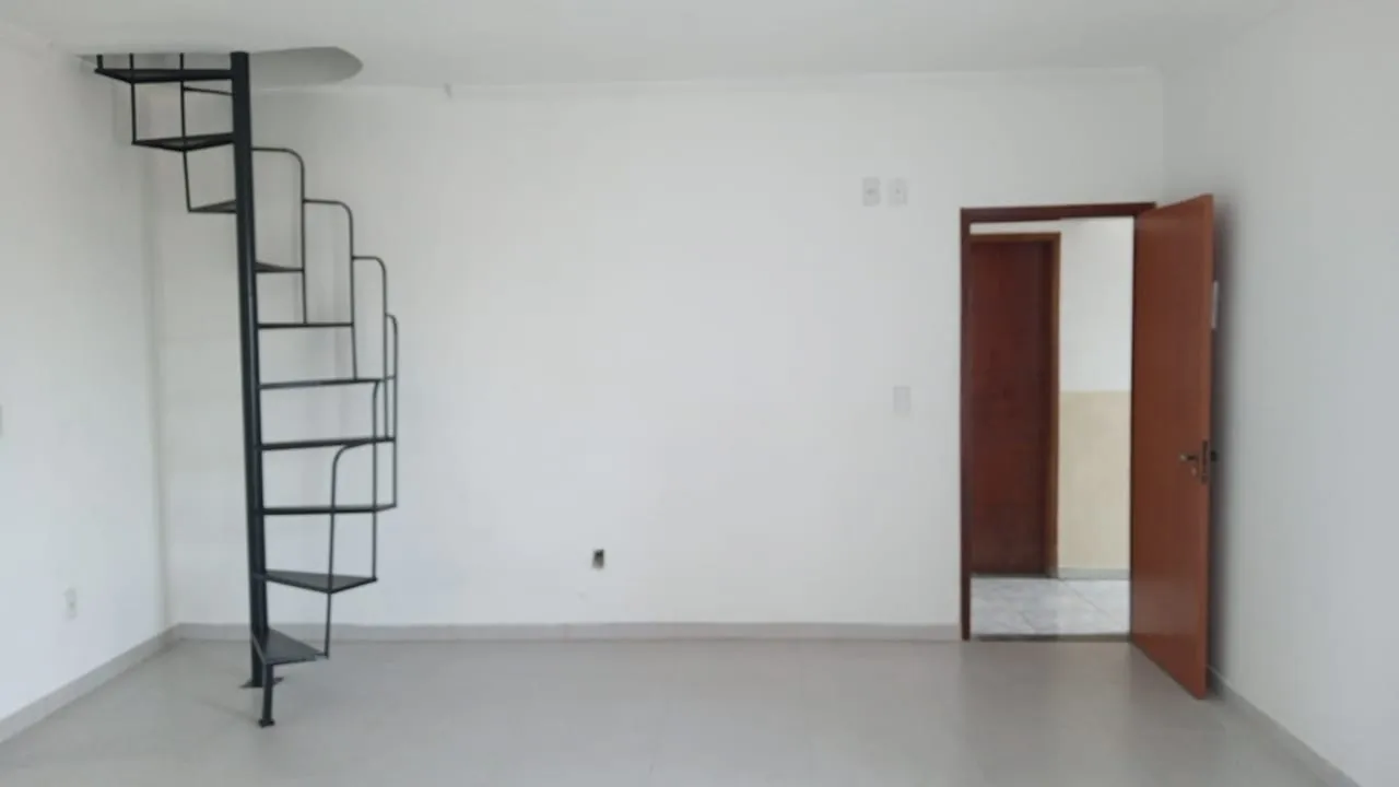 Imagem Apartamento à venda 2 Quartos, 1 Suite, 1 Vaga, 101M², Parque Taubateguassu, Taubaté - SP | Prédio