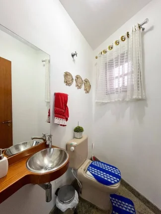 Imagem Casa com 4 quartos à venda, 345 m² por R$ 2.390.000 - Santana de Parnaíba/SP