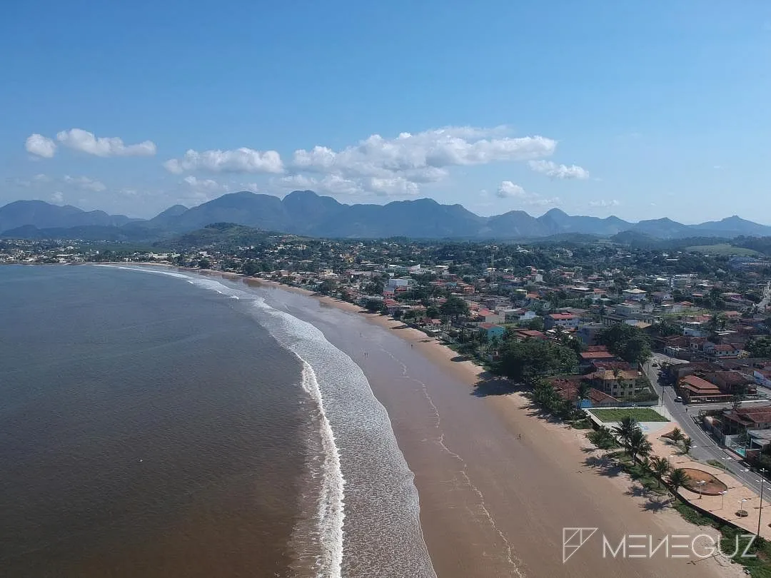Imagem Casa a venda em Guarapari, de frente para a praia de santa monica