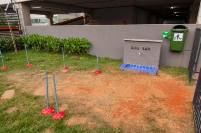 Imagem GREEN VILLAGE - Apto de 40m² (Unidade de Revenda), a poucos minutos das Estação Socorro da CPTM!