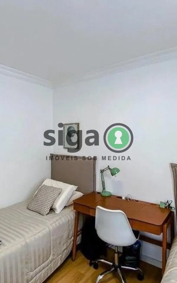 Imagem Apartamento à venda com 55m², 2 quartos e 1 vaga