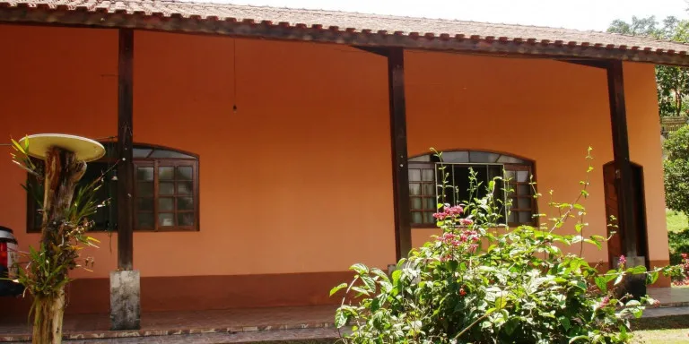 Imagem Chácara com 5 Quartos à Venda, 2.600 m² em Centro - Santa Isabel