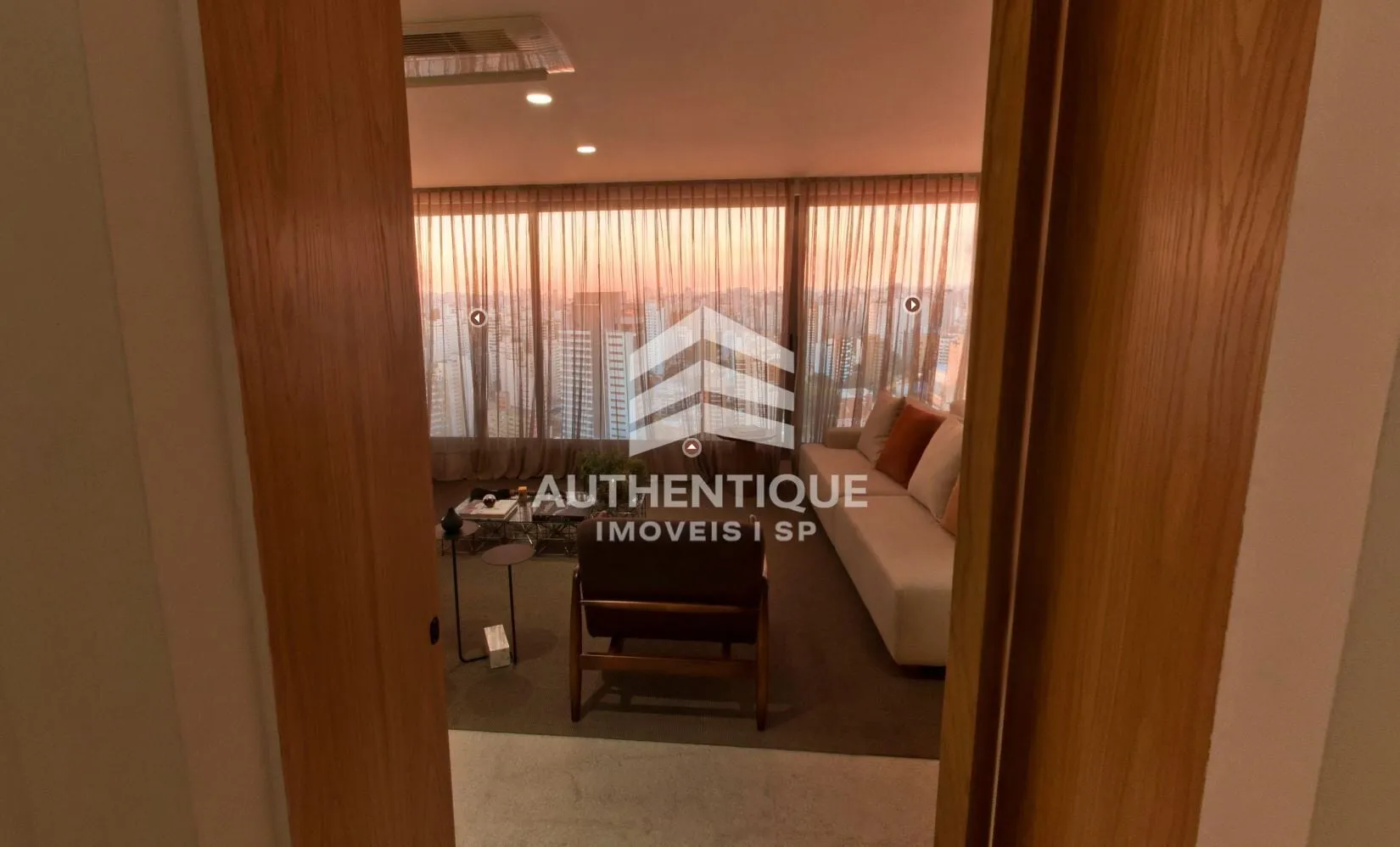 Imagem VINCI MOEMA - Apartamento à venda no bairro Moema - São Paulo/SP, Zona Sul