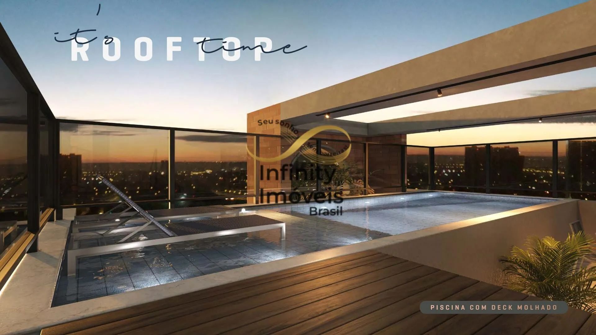 Imagem VILA NOVA DE GAIA - Apartamento à venda no bairro Sion - Belo Horizonte/MG