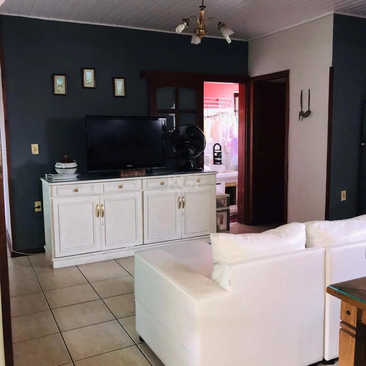 Imagem Casa para Venda - 279m², 6 dormitórios, sendo 2 suites, 3 vagas - Cavalhada, Poa